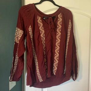 American Eagle Blouse